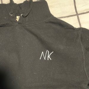 noah kahan tour hoodie